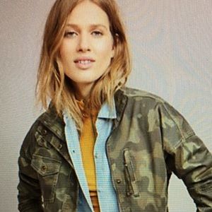 Meet your Posher, Michelle